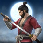 Takashi – Ninja Warrior Logo