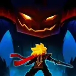 Tap Titans 2 Logo