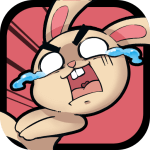 The Arcade Rabbit Logo