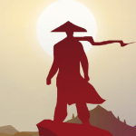 The Bonfire: Forsaken Lands Logo