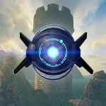 The Eyes Of Ara Logo