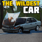 The Wildest Car Logo