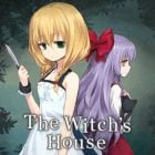 The Witch’s House MV Logo