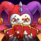 This Aint Even Poker, Ya Joker Logo