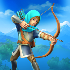 Tiny Archers Logo
