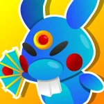 Toonsters: Crossing Worlds Logo