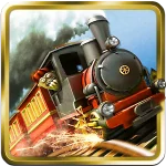 Train Crisis Plus Logo