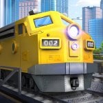 Train Valley 2 Logo