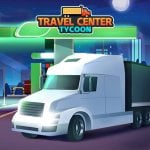 Travel Center Tycoon Logo