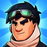 Traveler's Journey Logo