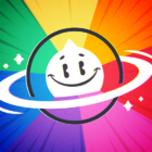 Trivia Crack World Logo