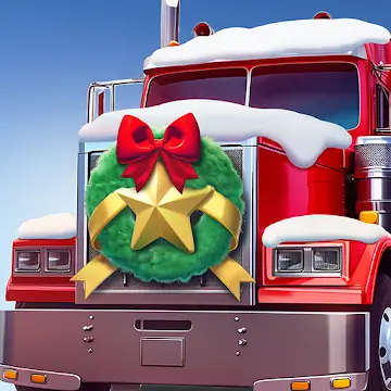 Truck Star MOD APK Logo