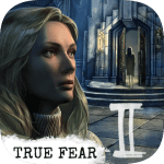 True Fear: Forsaken Souls 2 Logo