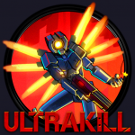 ULTRAKILL Logo
