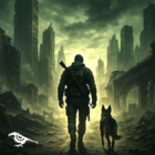Unbroken: Survival Logo