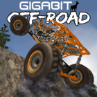 Gigabit Off-Road Logo
