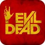 Evil Dead: Extended Nightmare Logo