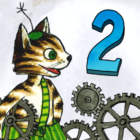 Pettson’s Inventions 2 Logo