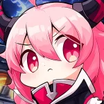 Final Heart (決勝之心) Logo