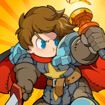 Vahns Quest Logo