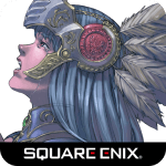 VALKYRIE PROFILE: LENNETH Logo