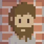 Virtual Beggar Logo