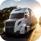 Virtual Truck Manager 3 Logo