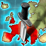 Wartime Glory Logo