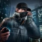 Watch Dogs Mobile Logo
