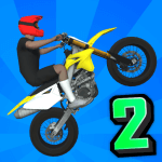Wheelie Life 2 Logo