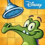 Where's My Water? Logo