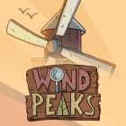 Wind Peaks Logo