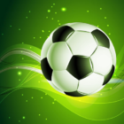 Winner Soccer 2 Logo