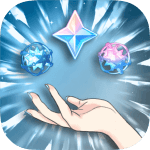 Wish Impact: Genshin Wish Sim Logo
