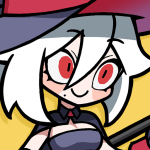 Witch And Council Logo
