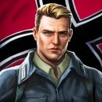 WW2: Strategy & Tactics Logo