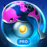 Zen Koi Pro Logo