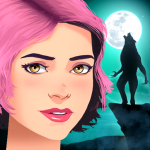 ZOE: Interactive Story Logo