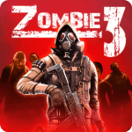 Zombie City Logo