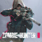 Zombie Hunter 2 Logo